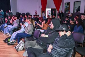 Nueva edición del After Juve en el Complejo Cultural de Río Gallegos