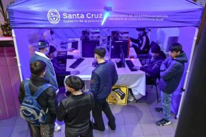 Nueva edición del After Juve en el Complejo Cultural de Río Gallegos