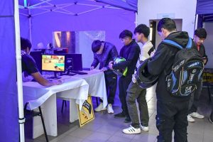 Nueva edición del After Juve en el Complejo Cultural de Río Gallegos