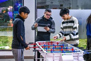 Nueva edición del After Juve en el Complejo Cultural de Río Gallegos