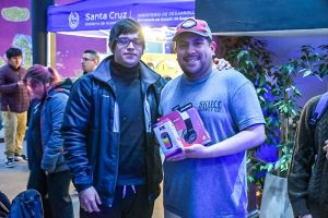 Nueva edición del After Juve en el Complejo Cultural de Río Gallegos