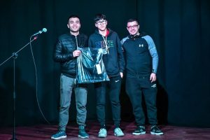 Nueva edición del After Juve en el Complejo Cultural de Río Gallegos