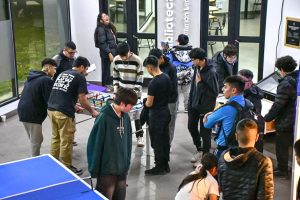 Nueva edición del After Juve en el Complejo Cultural de Río Gallegos