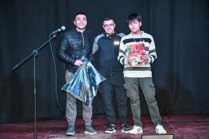 Nueva edición del After Juve en el Complejo Cultural de Río Gallegos