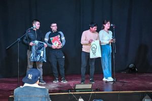 Nueva edición del After Juve en el Complejo Cultural de Río Gallegos