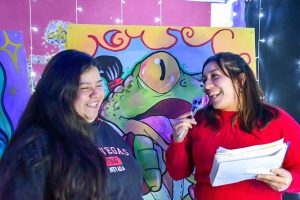 Nueva edición del After Juve en el Complejo Cultural de Río Gallegos