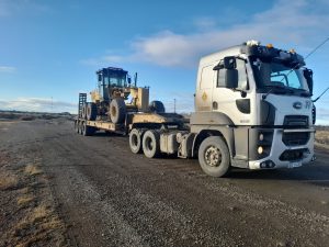 Dirección de Transportes: un eslabón clave para el funcionamiento integral de Vialidad Provincial