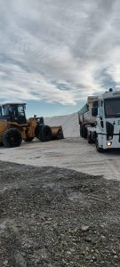 Dirección de Transportes: un eslabón clave para el funcionamiento integral de Vialidad Provincial