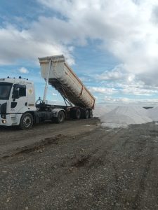 Dirección de Transportes: un eslabón clave para el funcionamiento integral de Vialidad Provincial