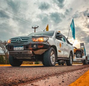 Dirección de Transportes: un eslabón clave para el funcionamiento integral de Vialidad Provincial