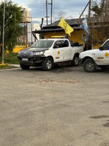 Dirección de Transportes: un eslabón clave para el funcionamiento integral de Vialidad Provincial
