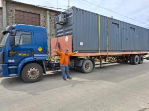 Dirección de Transportes: un eslabón clave para el funcionamiento integral de Vialidad Provincial