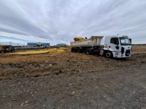 Dirección de Transportes: un eslabón clave para el funcionamiento integral de Vialidad Provincial