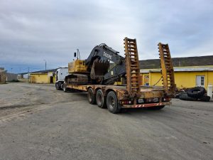 Dirección de Transportes: un eslabón clave para el funcionamiento integral de Vialidad Provincial