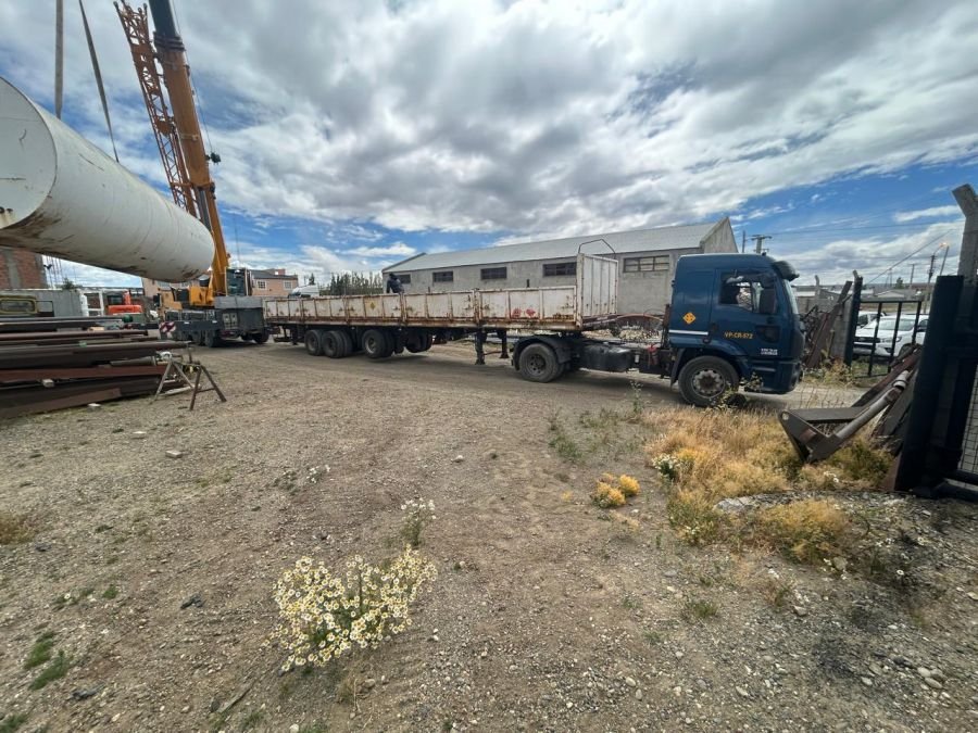 Dirección de Transportes: un eslabón clave para el funcionamiento integral de Vialidad Provincial