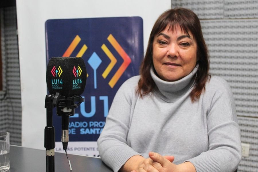 Hernández: “El mundo requiere alimentos y nosotros los tenemos”