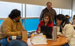 Continúan con la implementación del Programa “Transformar la Secundaria”