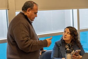 Continúan con la implementación del Programa “Transformar la Secundaria”