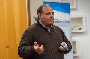 Continúan con la implementación del Programa “Transformar la Secundaria”