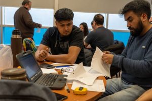 Continúan con la implementación del Programa “Transformar la Secundaria”