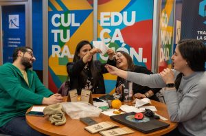 Continúan con la implementación del Programa “Transformar la Secundaria”