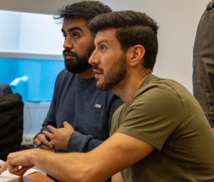 Continúan con la implementación del Programa “Transformar la Secundaria”