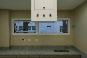 Se inauguraron nuevas salas y Shock Room pediátrico en el Hospital Regional Río Gallegos