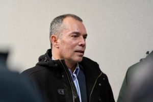 Se inauguraron nuevas salas y Shock Room pediátrico en el Hospital Regional Río Gallegos