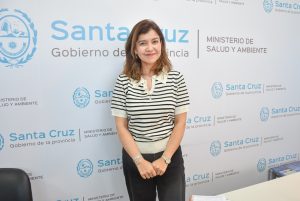 Salud Mental impulsa una encuesta comunitaria y capacitaciones en Santa Cruz