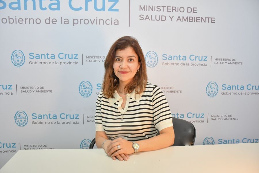 Salud Mental impulsa una encuesta comunitaria y capacitaciones en Santa Cruz