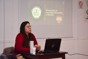 El Consejo Agrario Provincial capacita al personal de guardapescas para la temporada alta