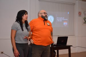 El Consejo Agrario Provincial capacita al personal de guardapescas para la temporada alta