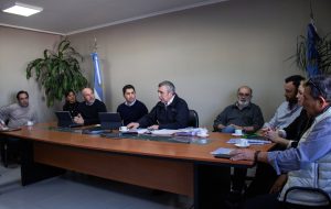 Piden mayor contratación de empresas santacruceñas en la industria minera