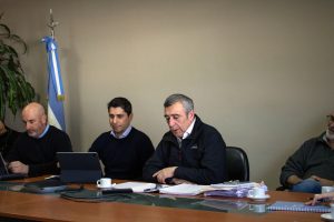 Piden mayor contratación de empresas santacruceñas en la industria minera