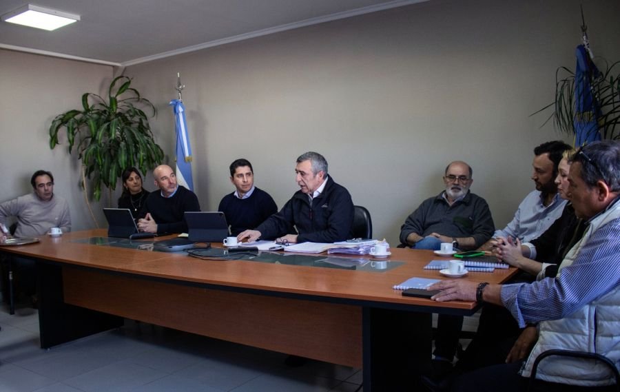 Piden mayor contratación de empresas santacruceñas en la industria minera