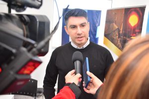 Capacitan a personal de recursos humanos para la certificación de servicios a través de la plataforma GDE