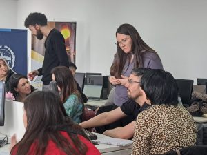 Capacitan a personal de recursos humanos para la certificación de servicios a través de la plataforma GDE