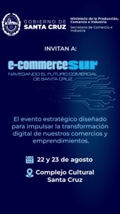 Lunzevich: “La idea es acercar herramientas digitales a los emprendedores”