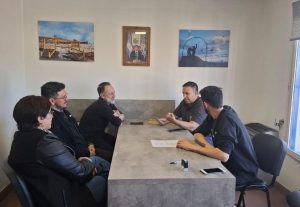 28 de Noviembre fortalece el futuro de los jóvenes con un nuevo acuerdo de Prácticas Profesionalizantes