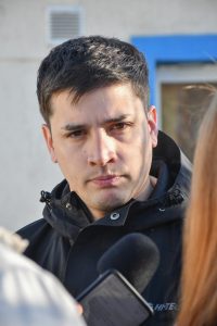 El Ministerio de Desarrollo Social refuerza los programas sociales y la atención a los adultos mayores