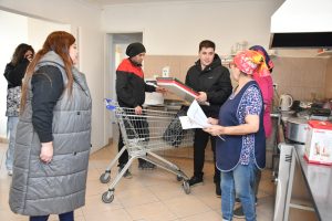 El Ministerio de Desarrollo Social refuerza los programas sociales y la atención a los adultos mayores