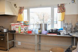 El Ministerio de Desarrollo Social refuerza los programas sociales y la atención a los adultos mayores