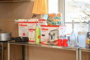 El Ministerio de Desarrollo Social refuerza los programas sociales y la atención a los adultos mayores