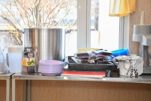 El Ministerio de Desarrollo Social refuerza los programas sociales y la atención a los adultos mayores