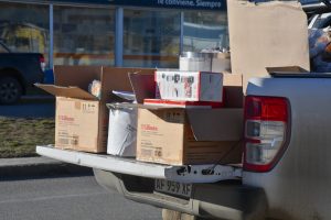 El Ministerio de Desarrollo Social refuerza los programas sociales y la atención a los adultos mayores