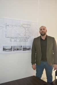 Abrieron sobres de licitaciones para obras fundamentales en Puerto Santa Cruz