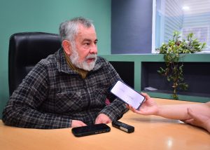 Ambiente realizará el Primer Encuentro de Fortalecimiento de Ciudades Costeras en Piedra Buena