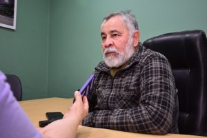 Ambiente realizará el Primer Encuentro de Fortalecimiento de Ciudades Costeras en Piedra Buena