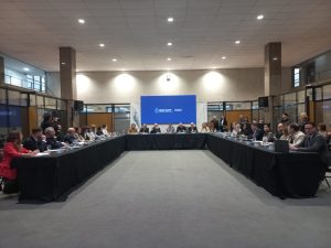 Santa Cruz avanza en el Plan Provincial de Prevención de Incendios