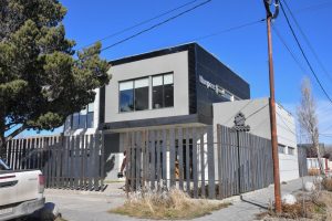 La Unidad Ejecutora Portuaria de Santa Cruz destacó la importancia de los puertos de la provincia